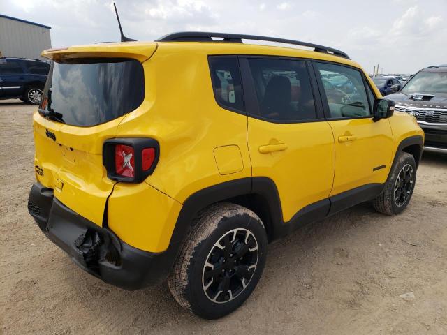 JEEP RENEGADE LATITUDE 2023