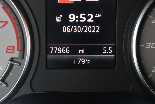 AUDI S3 PREMIUM PLUS 2015