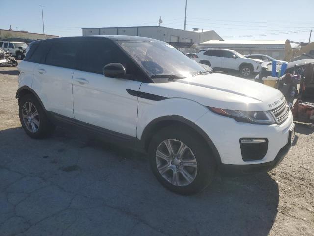 LAND ROVER RANGE ROVER EVOQUE SE 2016