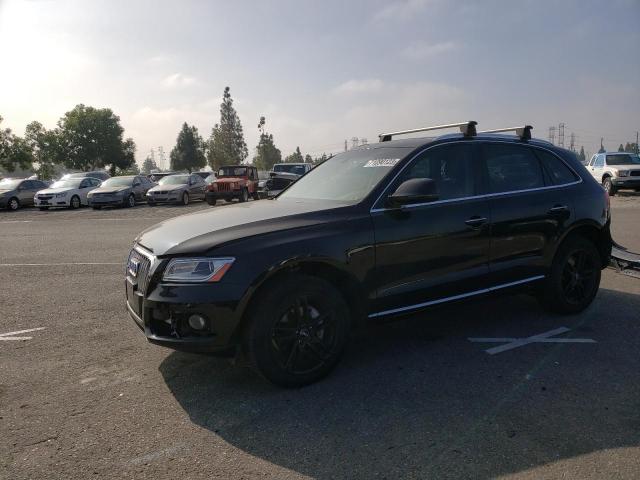 AUDI Q5 PREMIUM PLUS 2017