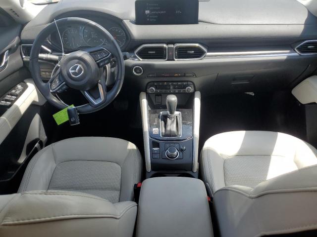 MAZDA CX-5 GRAND TOURING 2021
