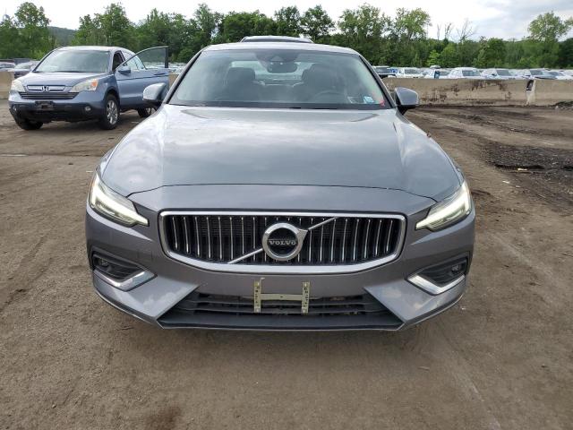 VOLVO S60 T6 INSCRIPTION 2019