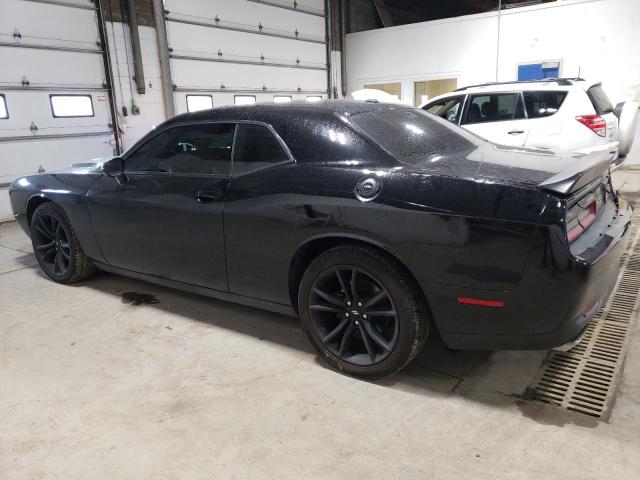 DODGE CHALLENGER R/T 2017