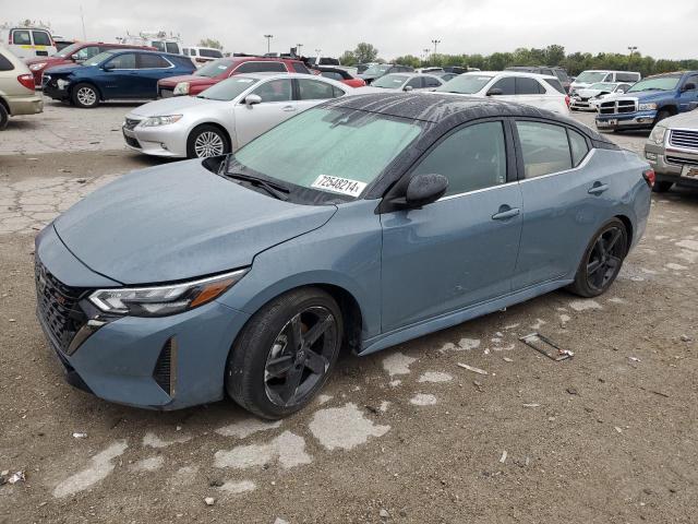 NISSAN SENTRA SR 2024