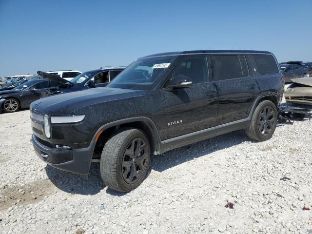 RIVIAN R1S ADVENTURE 2024