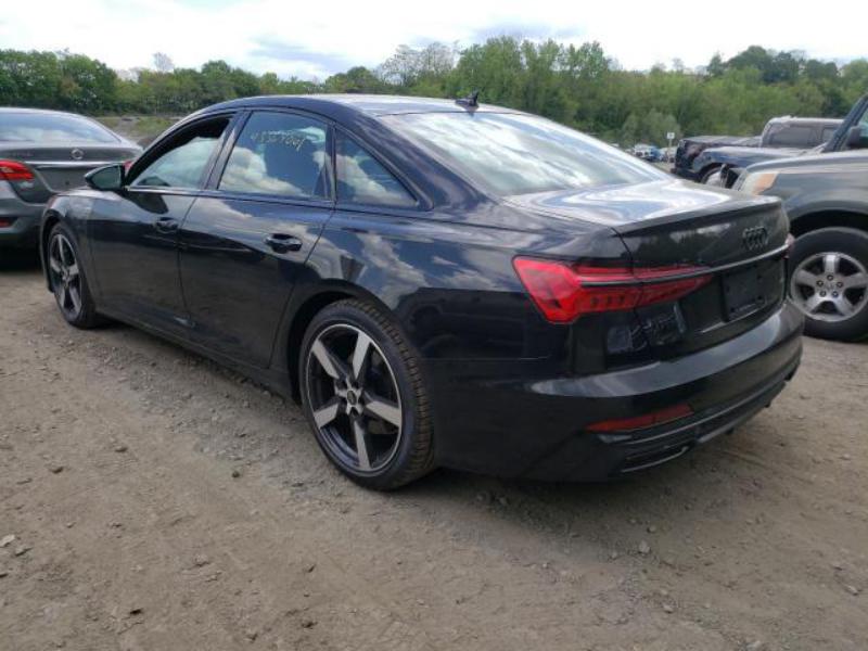 AUDI A6 PREMIUM PLUS 2021