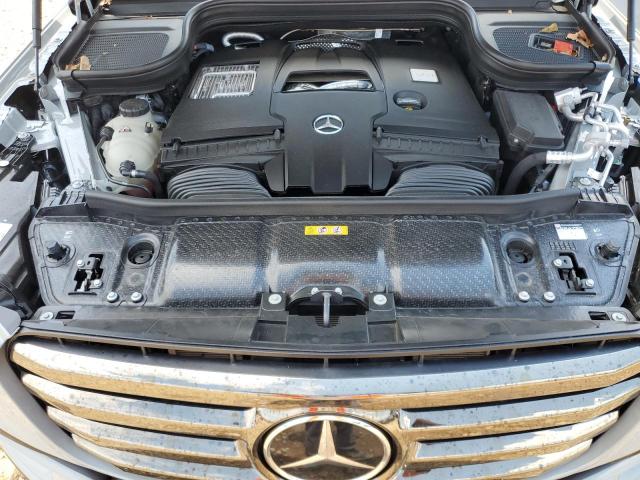 MERCEDES-BENZ GLS 580 4MATIC 2024