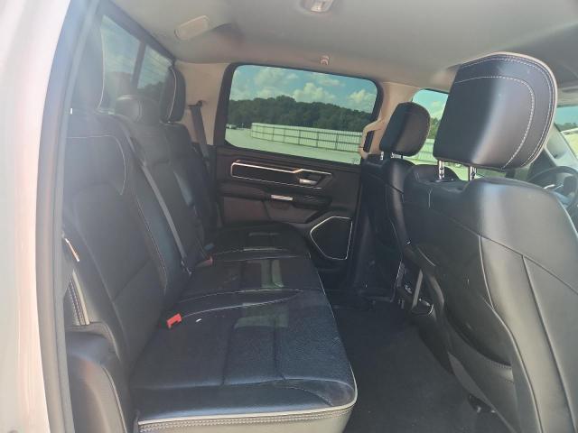 RAM 1500 LARAMIE 2022