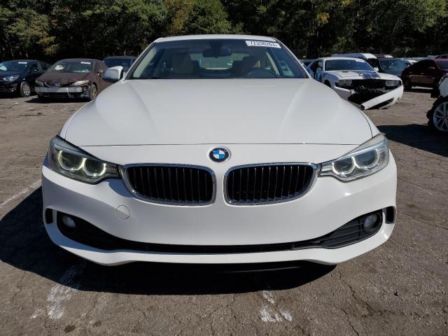 BMW 428 I 2014