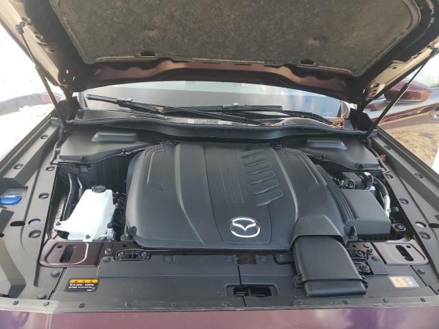 MAZDA CX-90 PREMIUM PLUS 2024