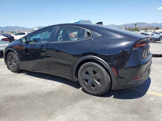 TOYOTA PRIUS PRIME LE 2025