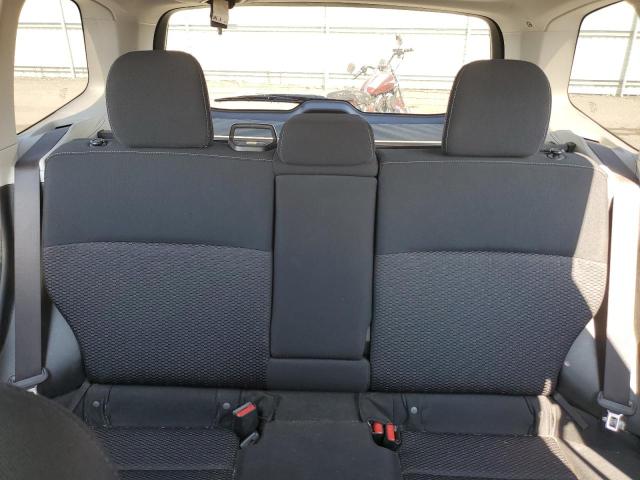SUBARU FORESTER 2.5I PREMIUM 2013