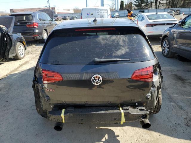 VOLKSWAGEN GOLF GTI SPORT 2017