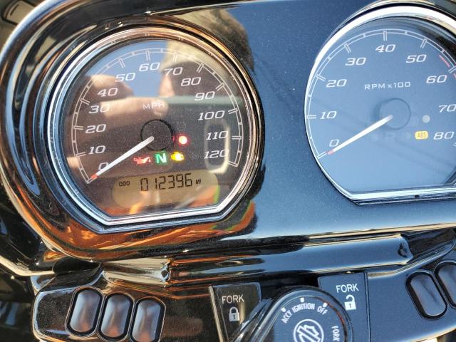 HARLEY-DAVIDSON FLTRXS 2019
