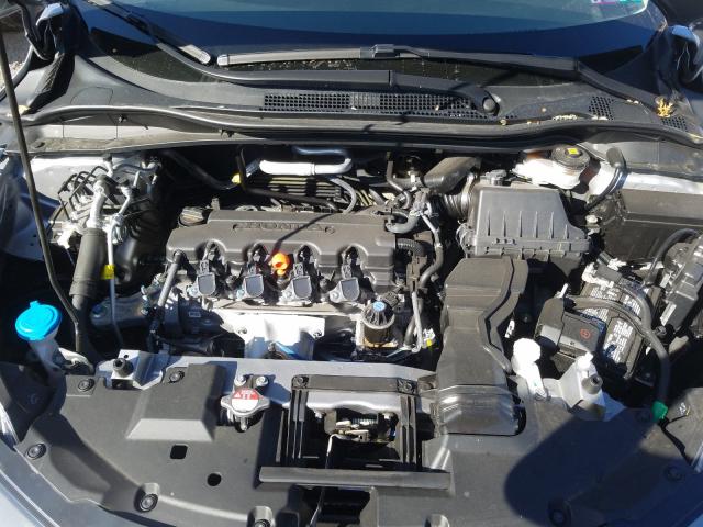HONDA HR-V EX 2019