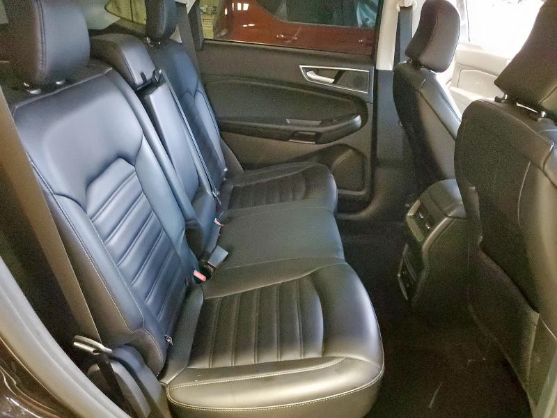 FORD EDGE SEL 2024