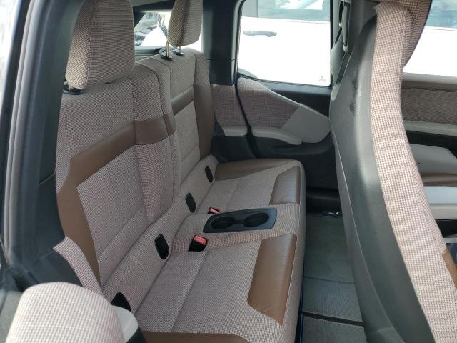 BMW I3 BEV 2018