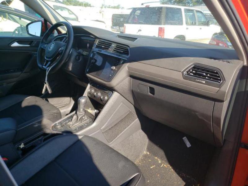 VOLKSWAGEN TIGUAN SE 2019