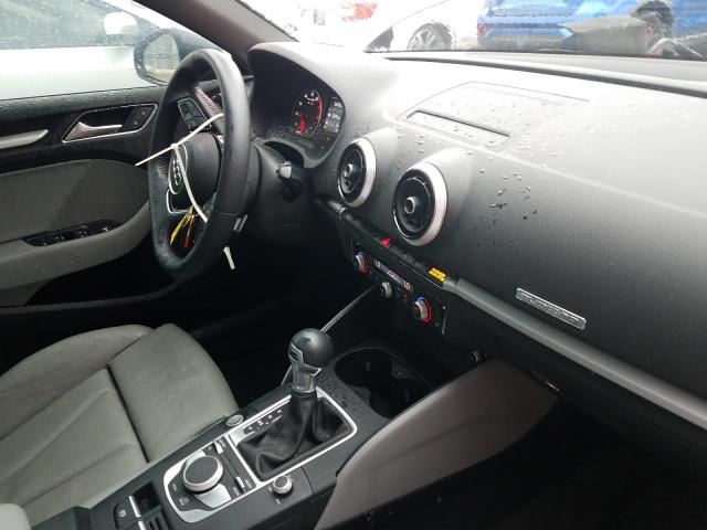 AUDI A3 PREMIUM 2018