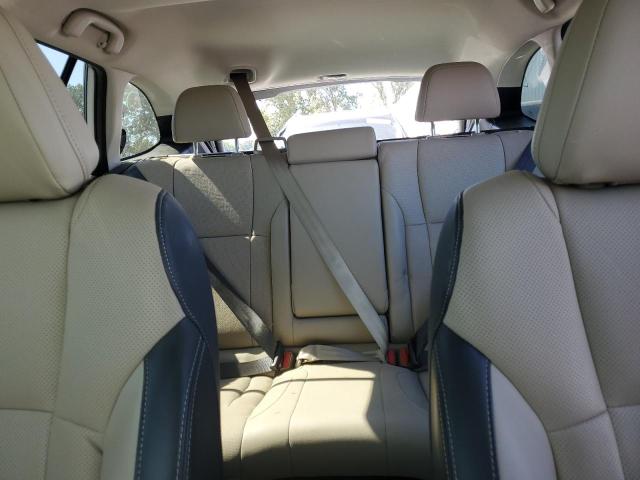 SUBARU OUTBACK LIMITED 2021