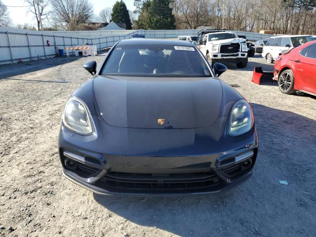 PORSCHE PANAMERA TURBO 2018