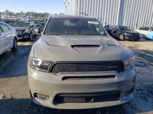 DODGE DURANGO R/T 2019