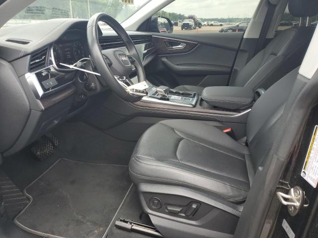 AUDI Q8 PREMIUM PLUS 2023