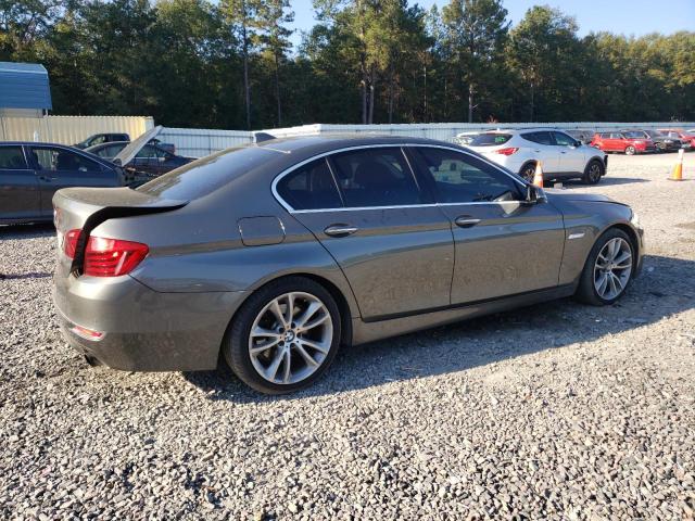 BMW 535 I 2014