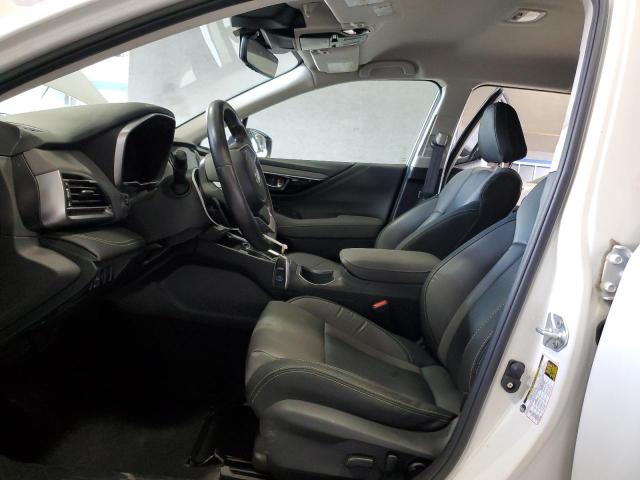 SUBARU OUTBACK ONYX EDITION 2023