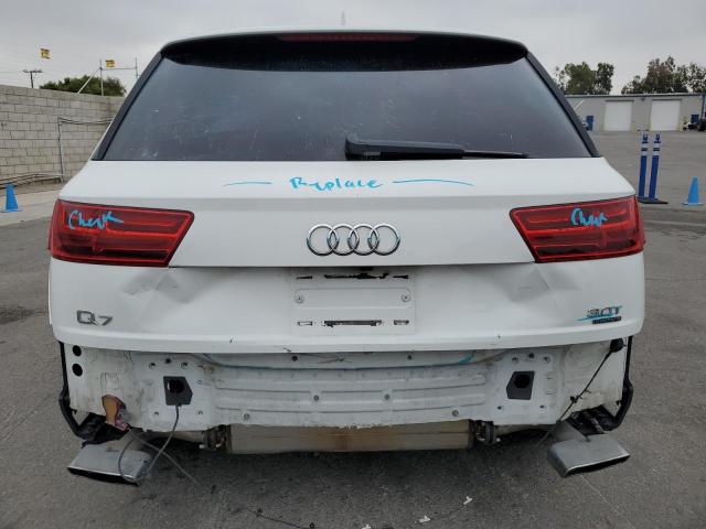 AUDI Q7 PREMIUM PLUS 2017