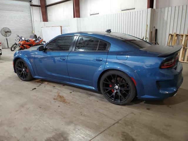 DODGE CHARGER SRT HELLCAT 2020