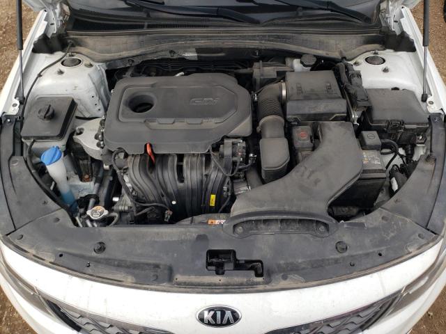 KIA OPTIMA LX 2019