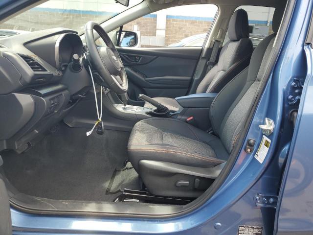SUBARU CROSSTREK PREMIUM 2021