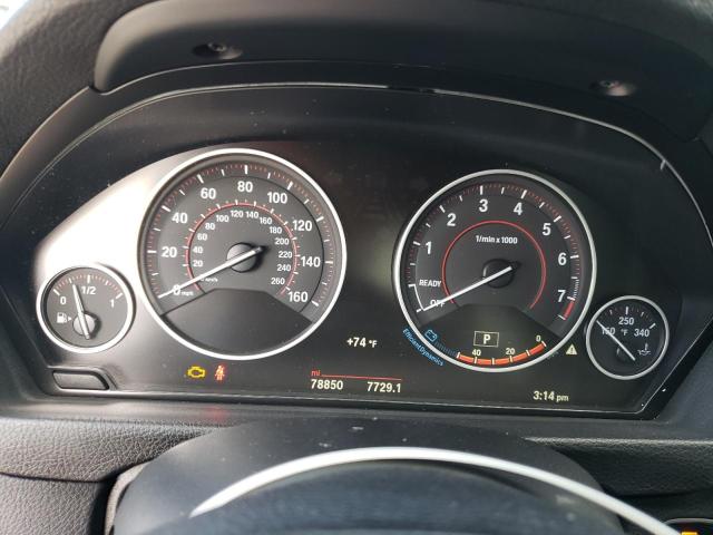 BMW 430I 2018