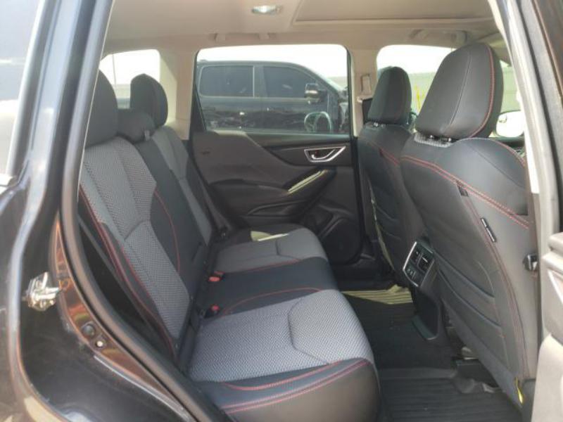 SUBARU FORESTER SPORT 2019