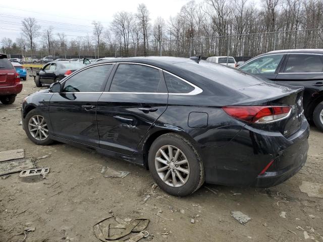 HYUNDAI SONATA SE 2018