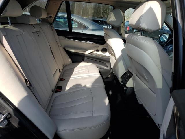 BMW X5 XDRIVE35I 2015