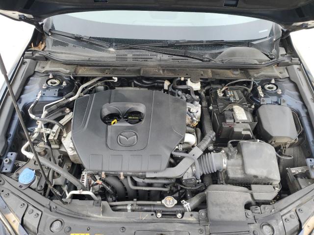 MAZDA 3 PREMIUM 2023