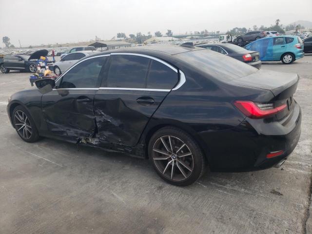 BMW 330I 2020