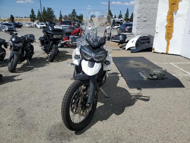 TRIUMPH TIGER 800 XCA 2018