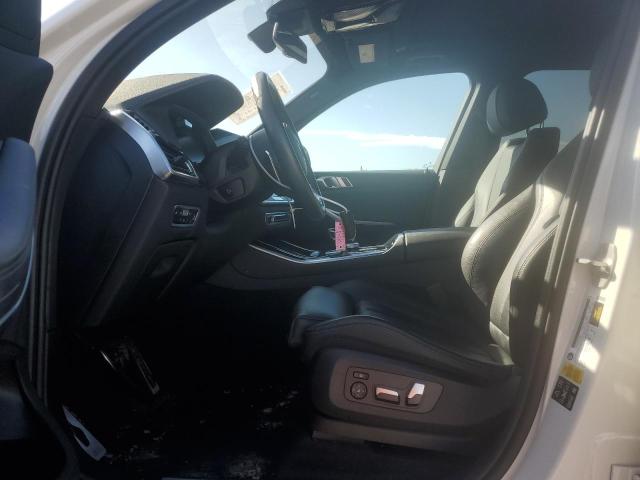 BMW X5 XDRIVE40I 2020