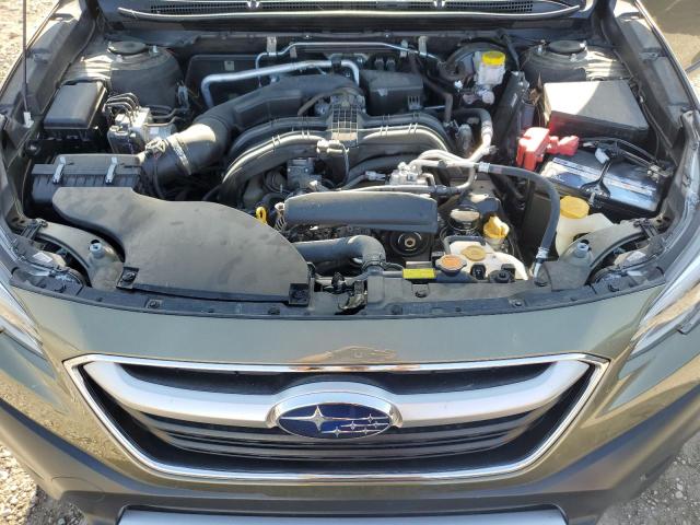 SUBARU OUTBACK LIMITED 2021