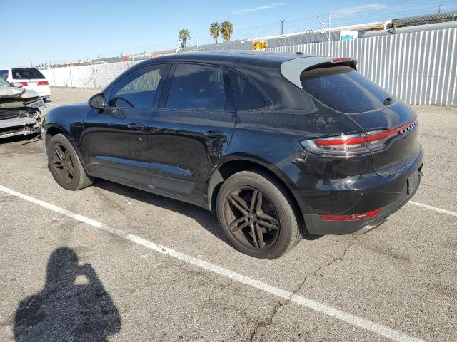 PORSCHE MACAN 2019