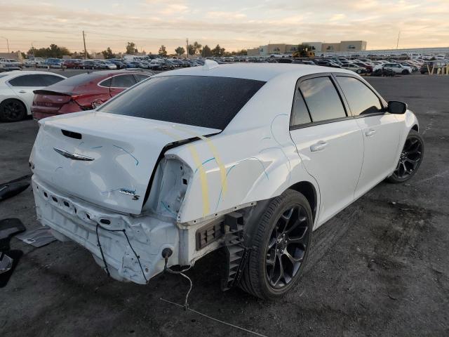 CHRYSLER 300 S 2019