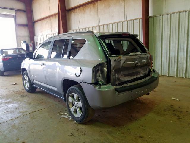 JEEP COMPASS SPORT 2015