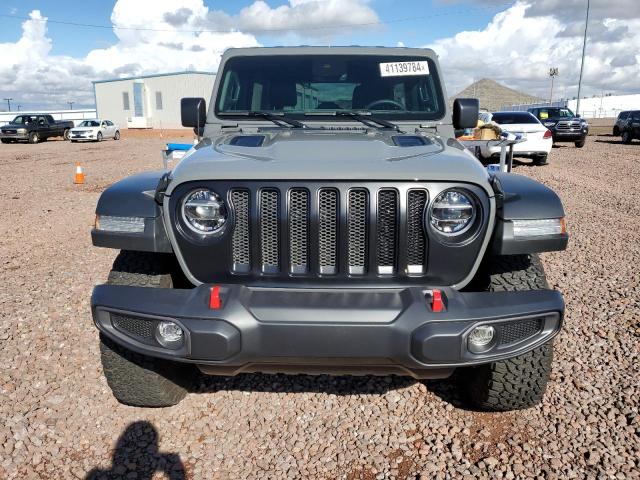 JEEP WRANGLER UNLIMITED RUBICON 2022
