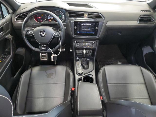 VOLKSWAGEN TIGUAN SE 2021
