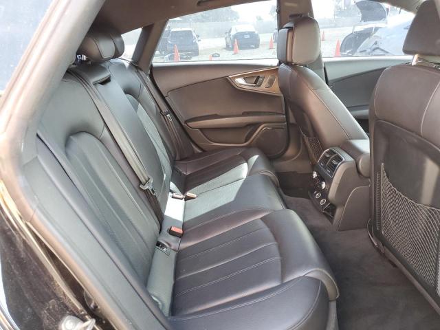 AUDI A7 PRESTIGE 2014