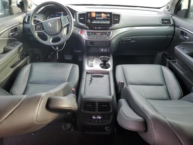 HONDA PILOT EXL 2021