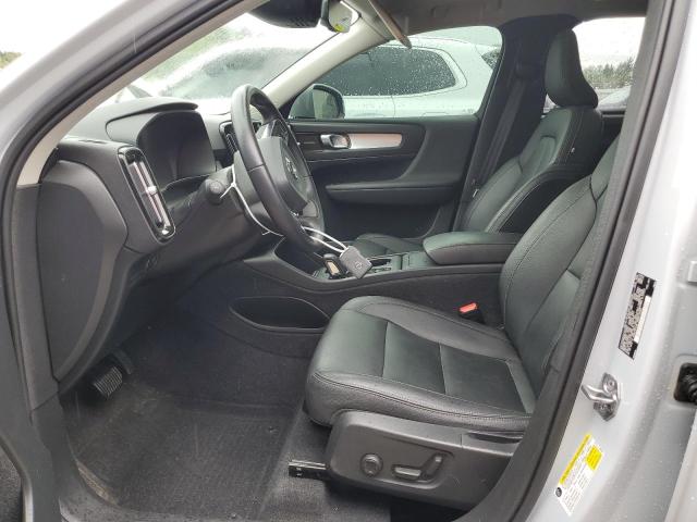 VOLVO XC40 T5 MOMENTUM 2019